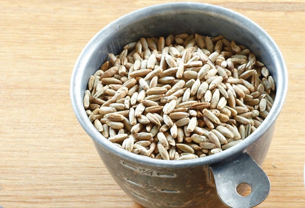 Freekeh Slide Freekeh