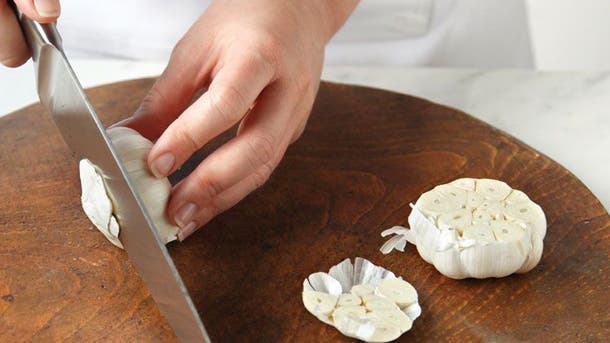Garlicchop610x343