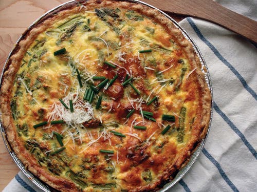 Sadie's Sunday Pie recipe