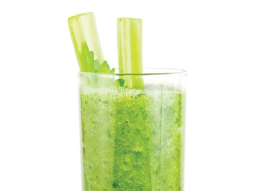 Savory Breakfast Cocktail