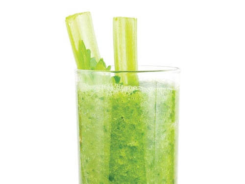 Image placeholder title Savory Breakfast Cocktail