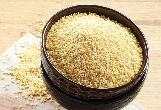 Millet Slide Millet
