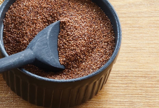 Teff Slide Teff