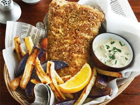 Fearless Recipt 30 Delectable Gluten-Free Dishes