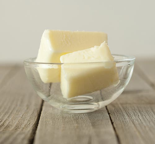 Is Butter Healthy?
