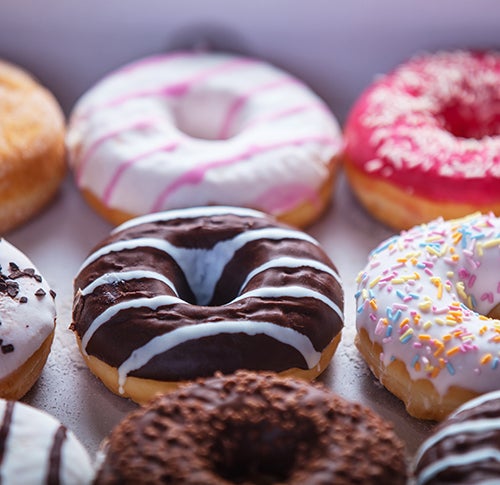 cheat day foods eating clean