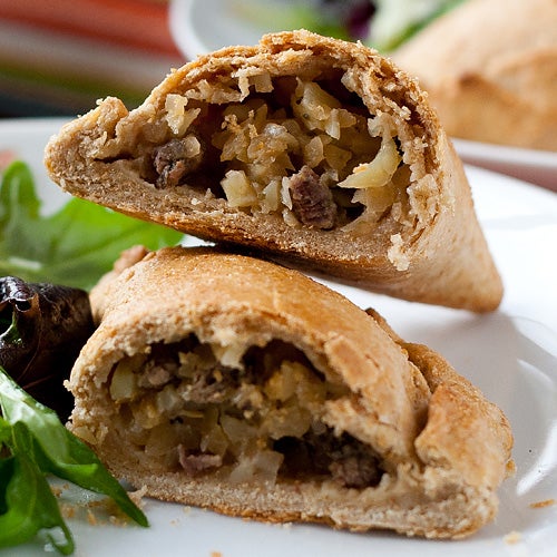 CornishStylePasty_article cornish style pastry