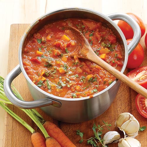 Everyday-Marinara-Sauce_article Marinara sauce recipe clean eating