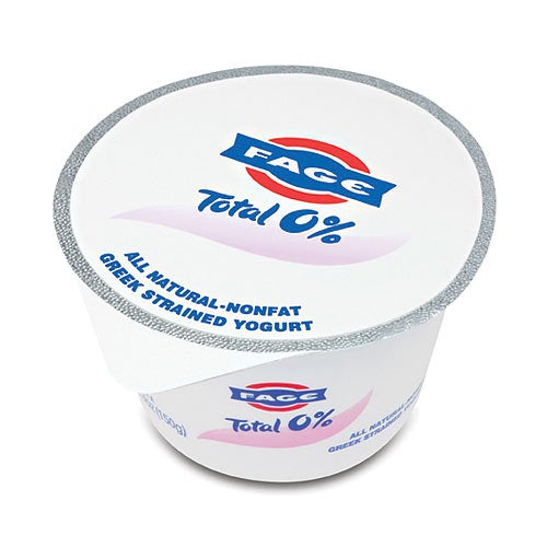 FAGE Total 0% - Yogurt