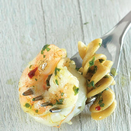 garliccilantroshrimprotini_article