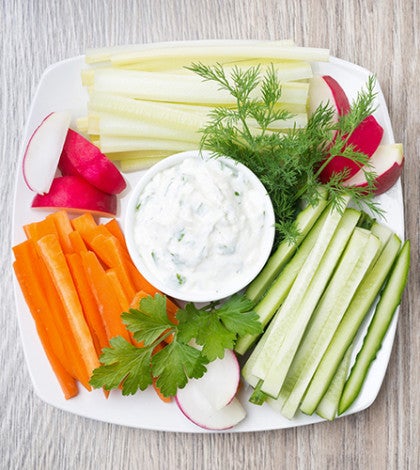 Greek Feta Dip image None