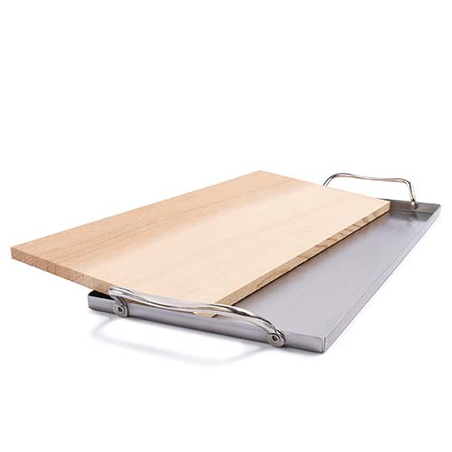 Grilling Planks Review Clean Eating