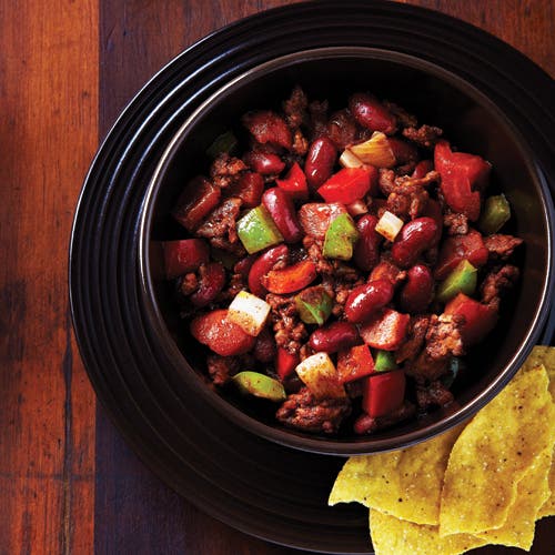 MoleChili_Article mole chicken chili