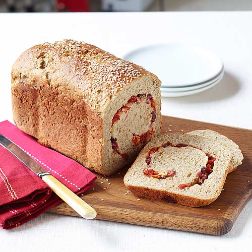 PizzaBread_article Pizza Bread Recipe