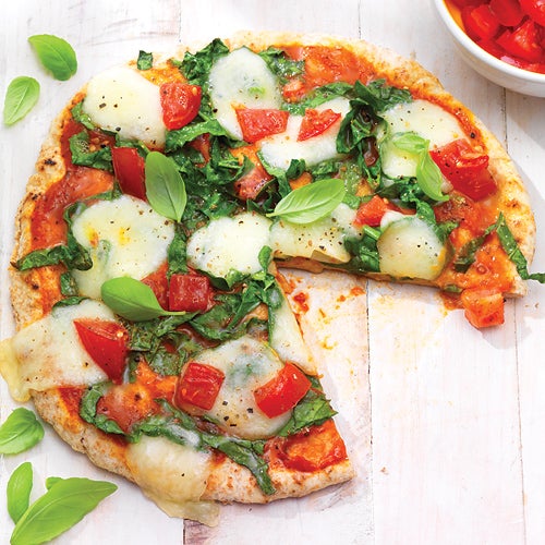 The Best Homemade Pizza Recipe  Chiropractic and Physical Therapy