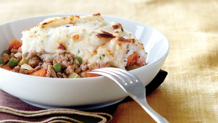 shepherds-pie-with-butternut-chive-mashed-potato-crust Shepherd's Pie with Potato Crust