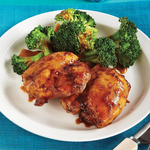 TamariHoneyChicken_Article honey chicken recipe