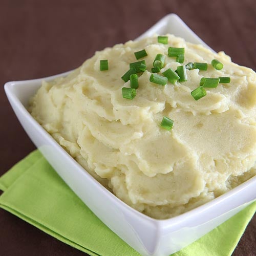 WasabiPotates_article Wasabi Mashed Potatoes Recipe