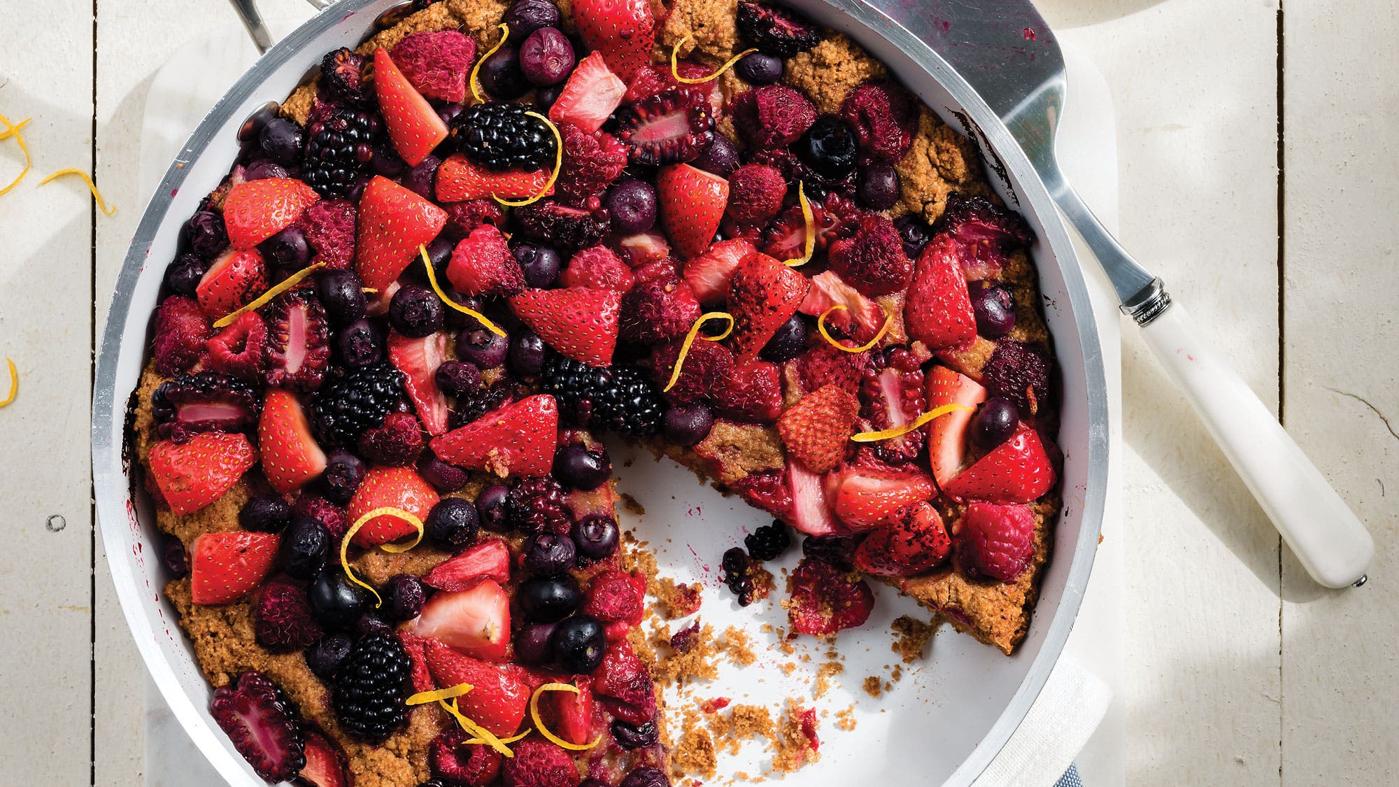 Grilled_Berry_Cobbler None