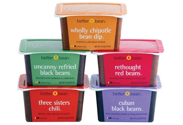 Better Bean Better Bean