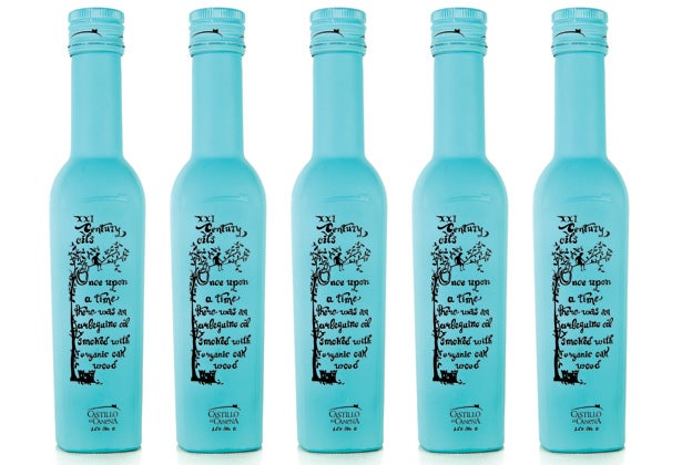 Castillo De Canena Olive Oil Castillo De Canena Olive Oil