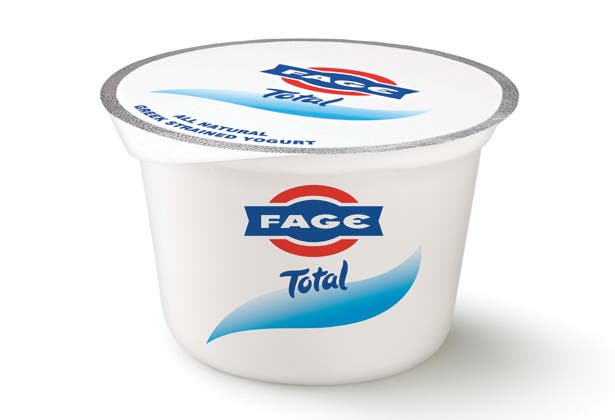 FAGE Yogurt FAGE Yogurt