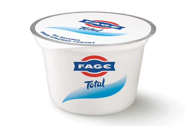 FAGE Yogurt FAGE Yogurt