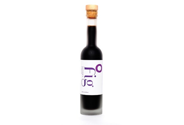 O Fig Balsamic Vinegar O Fig Balsamic Vinegar
