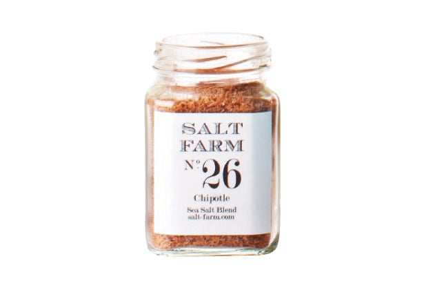 Salt Farm Chipotle Salt Farm Chipotle Salt