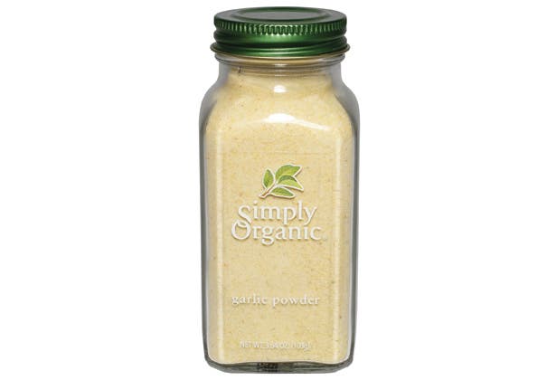 Clean Choice Awards 2013: Spices
