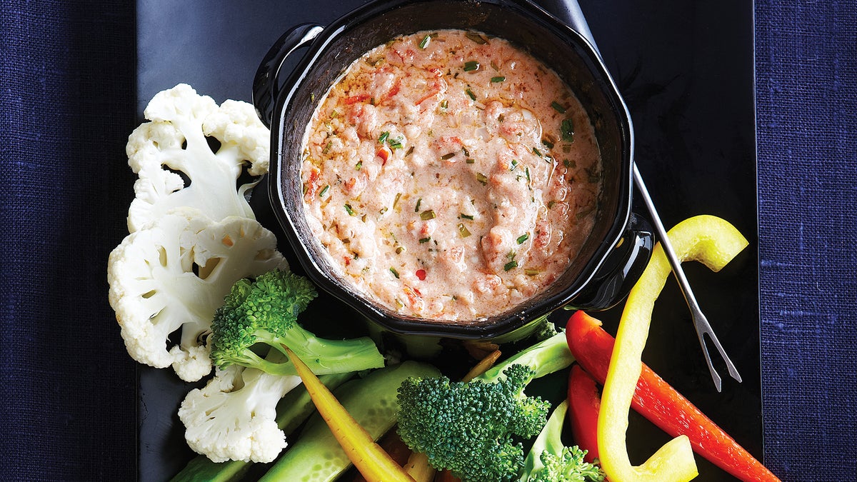 Cheese Fondue Recipe