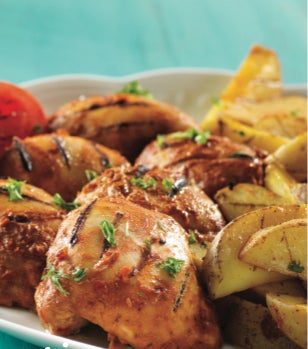 Piri Piri Chicken Piri Piri Chicken