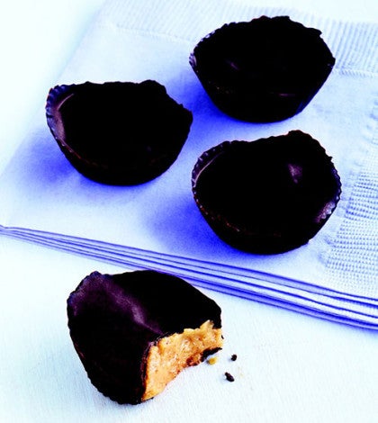 Peanut Butter Cups image None