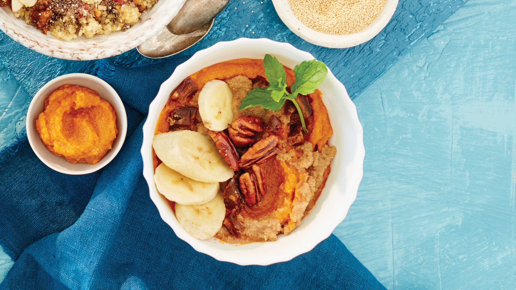 Pumpkin-Amaranth-Bowl-75-web Pumpkin Amaranth Bowl recipe