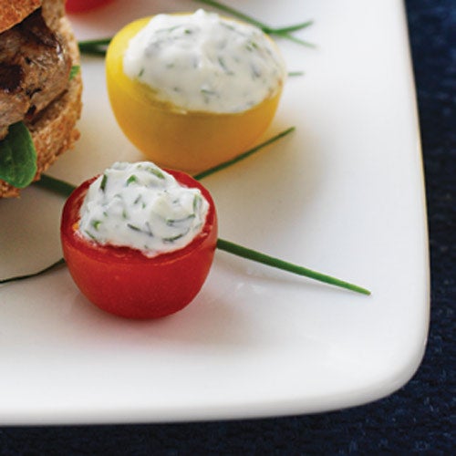 ChevreAndHerbStuffedTomatoes_article