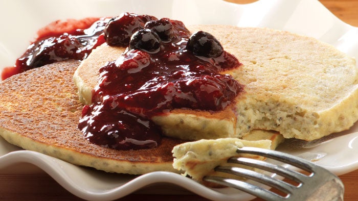Pancakes