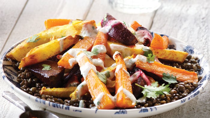 roastedveg