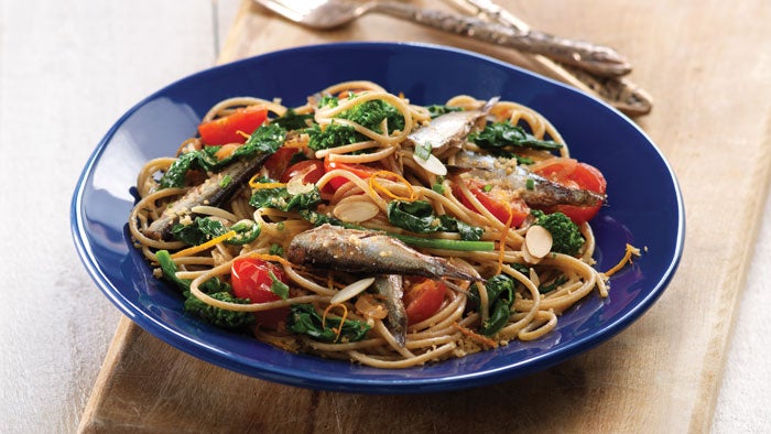 sardine