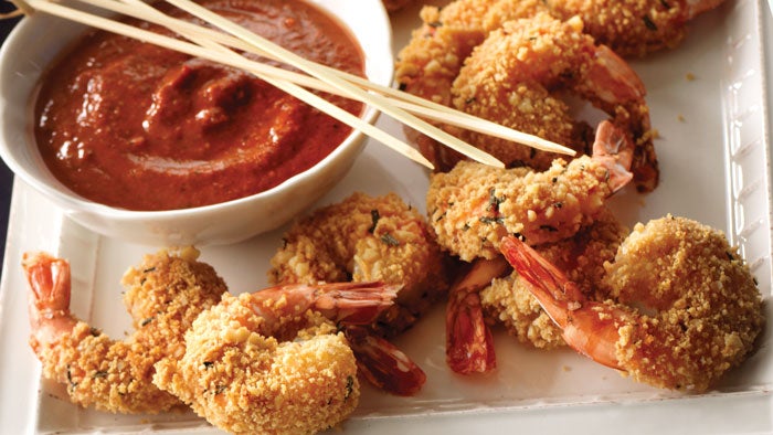 shrimp