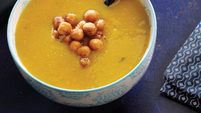 Soup
