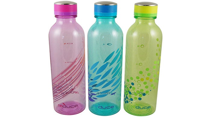 bottles