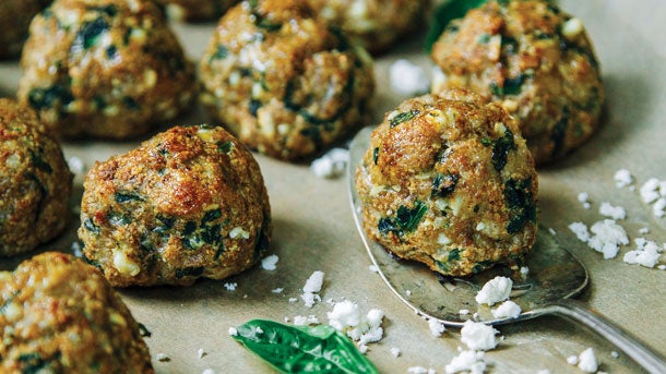 chicken-meatballs