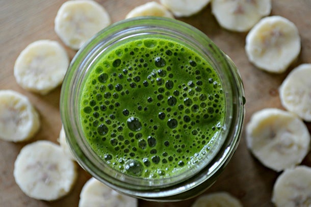 Green-Smoothie