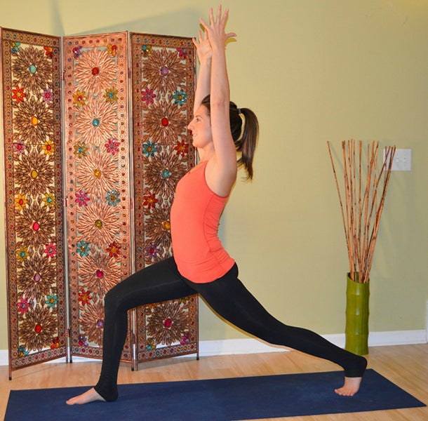 Lunge-Pic