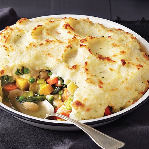 Gardeners ShepherdsPie