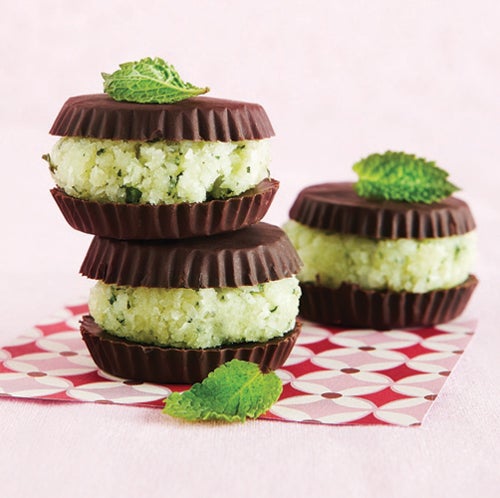 Irish-Mints