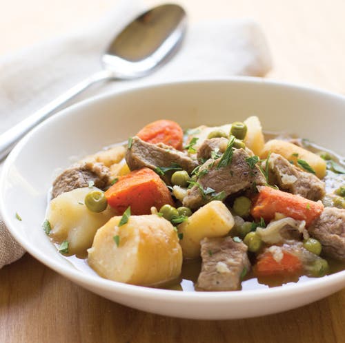 Irish-Stew