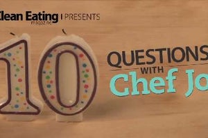 10 Questions with Chef Jo