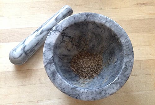 grinding-chia-seeds