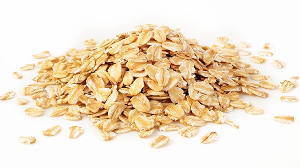 oats